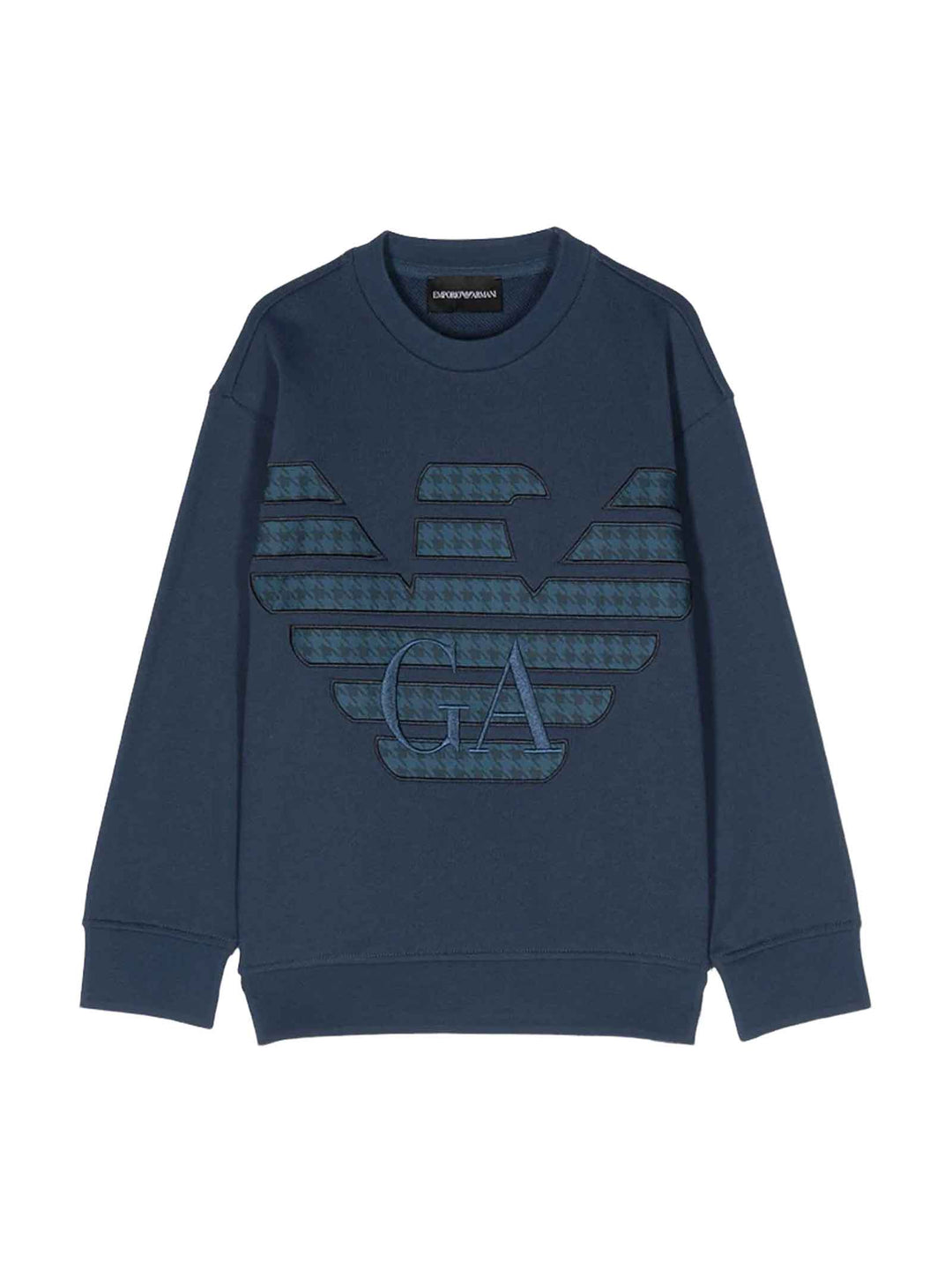 EMPORIO ARMANI KIDS 6R4MJ14JSRZ0978