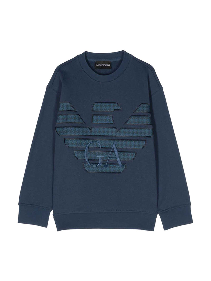 EMPORIO ARMANI KIDS 6R4MJ14JSRZ0978