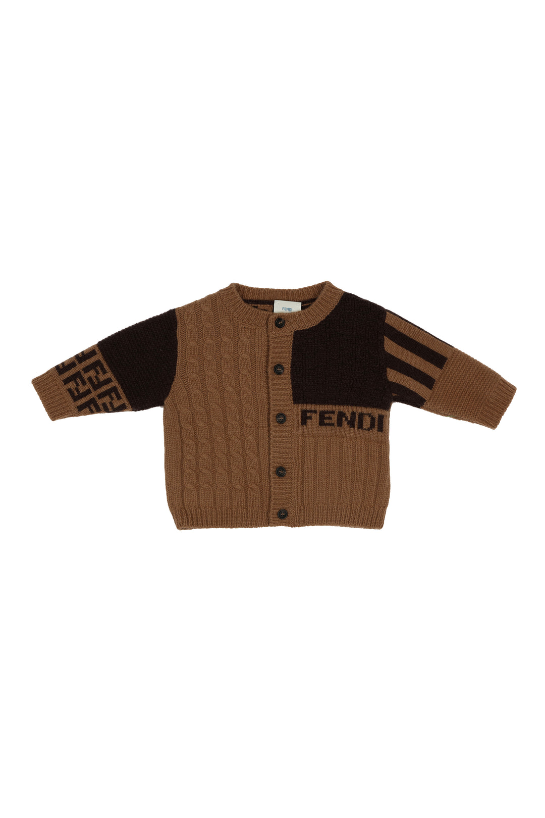 FENDI KIDS BUG137AOBMF15B6