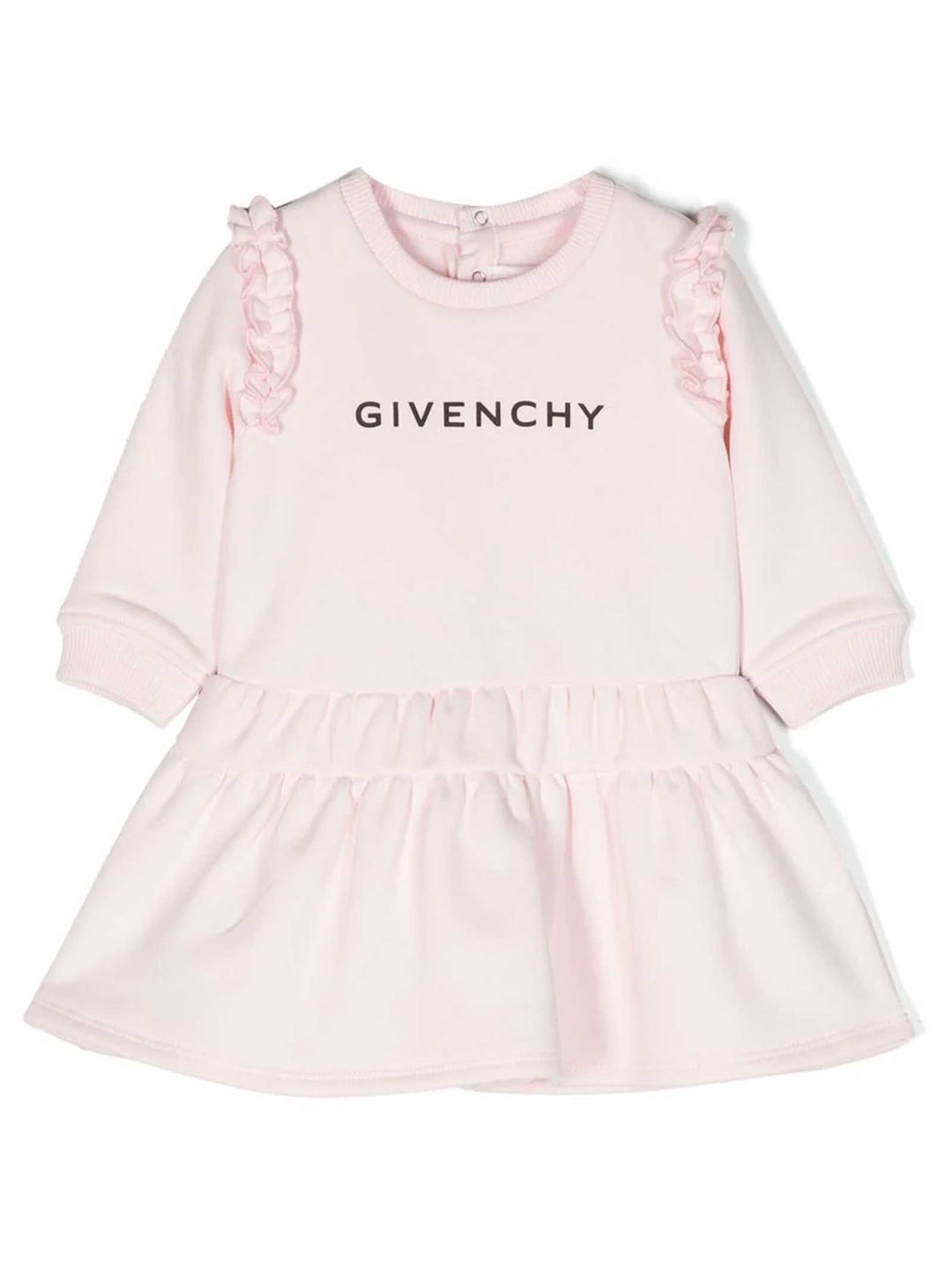 Givenchy Kids H0210744Z