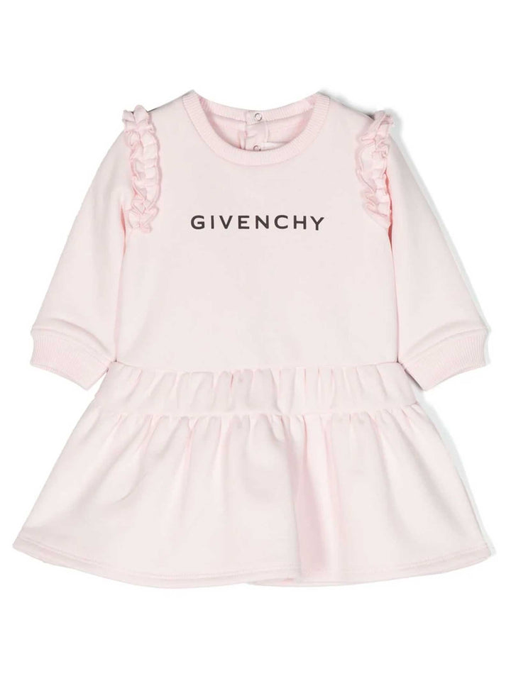 Givenchy Kids H0210744Z