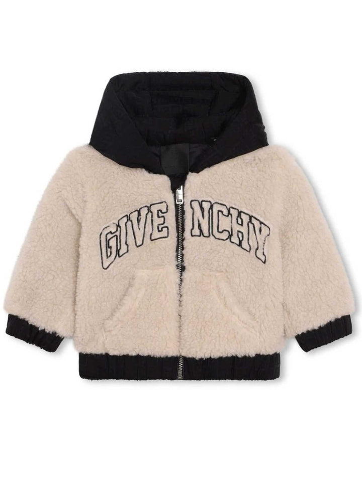 Givenchy Kids H05281Z40