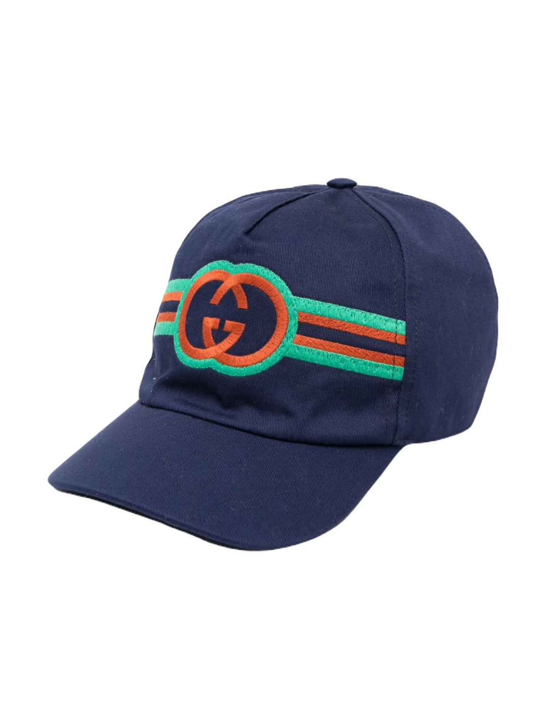 Cappello blu unisex