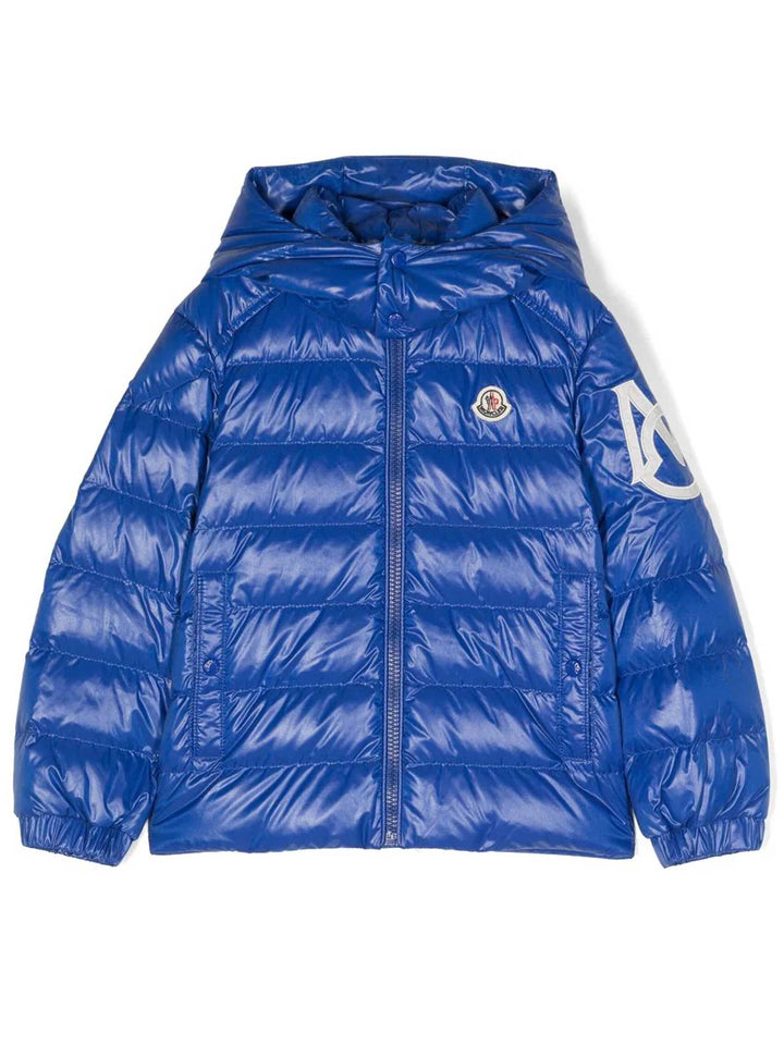 Moncler Kids 1A000115963V749