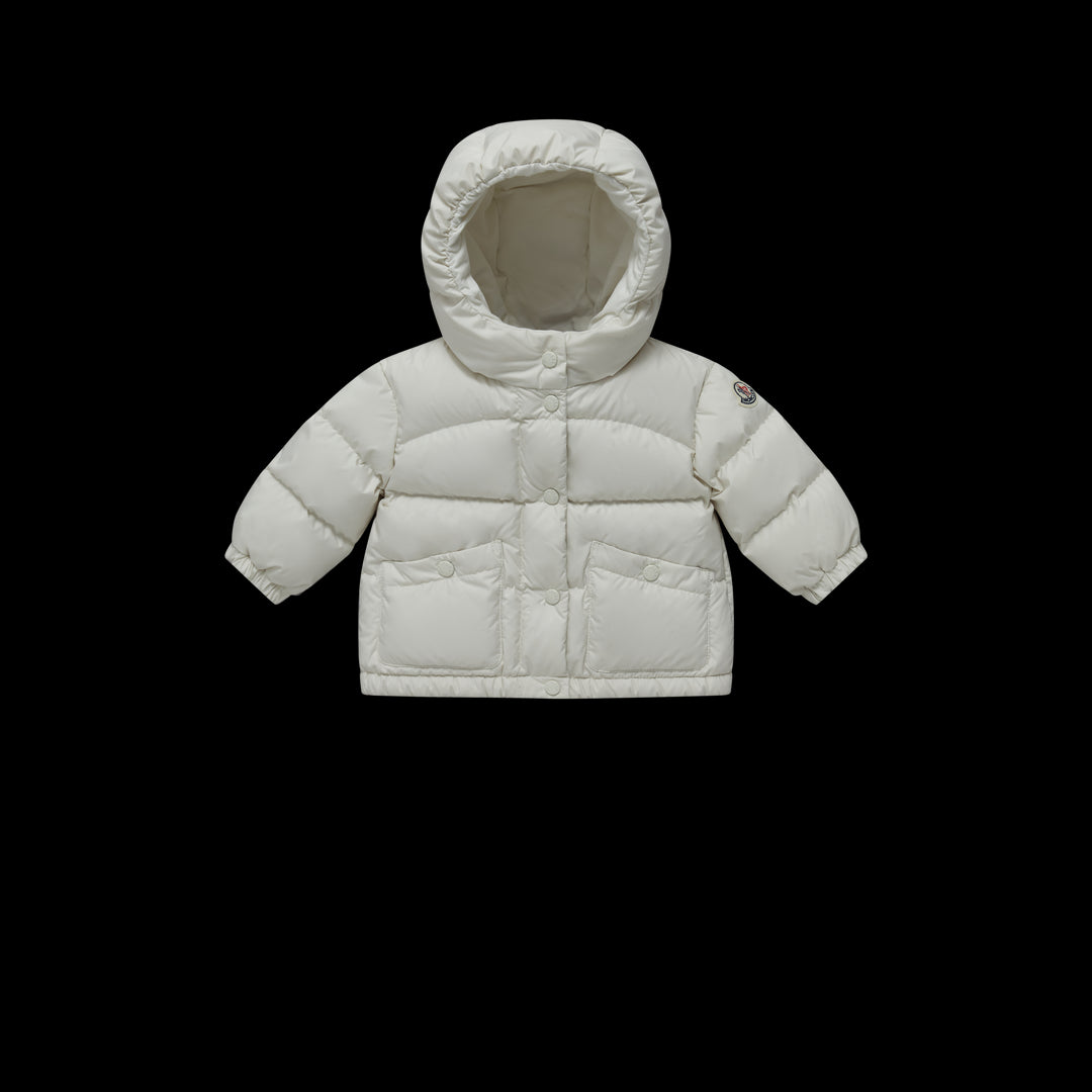 Moncler Kids 1A0001354A81034