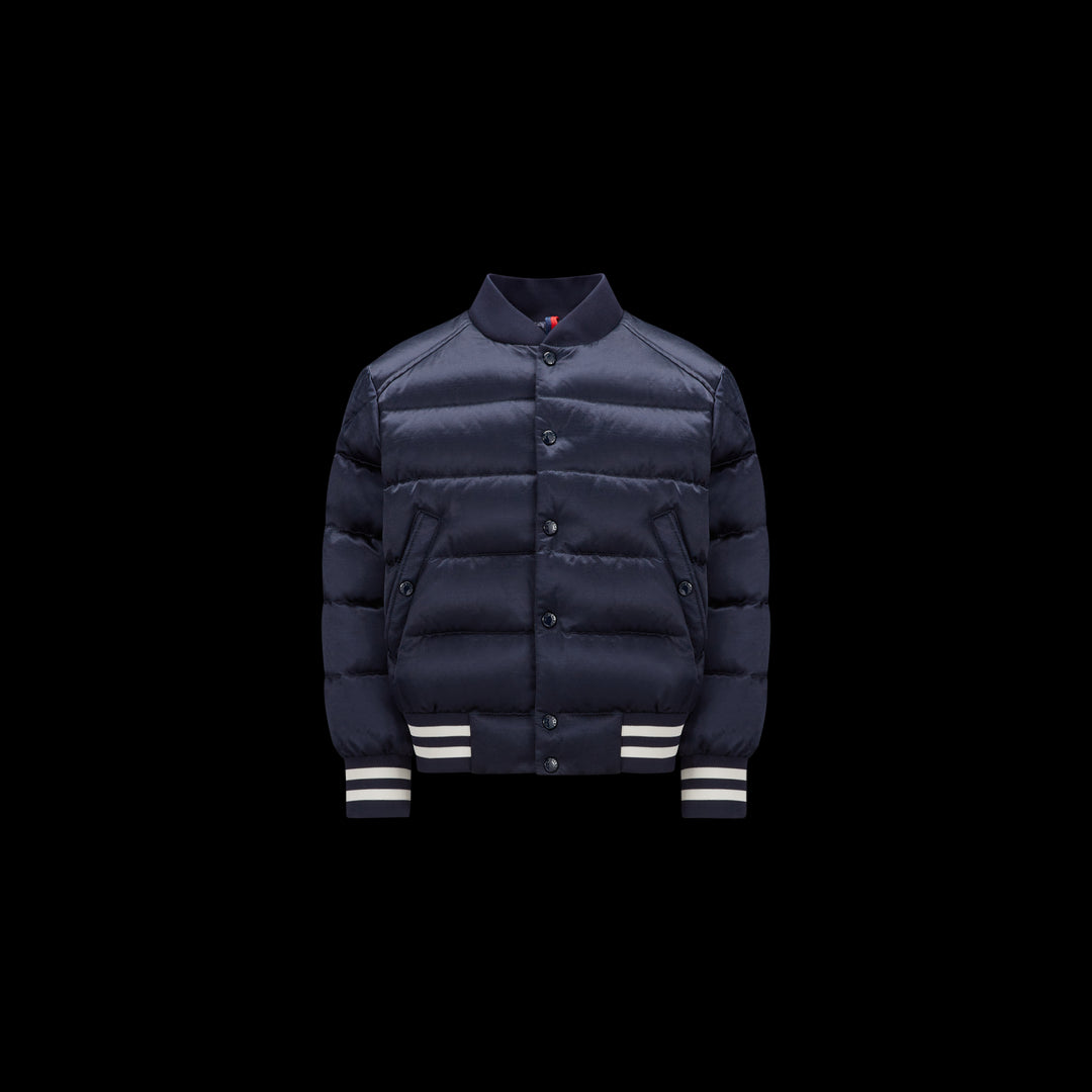 Moncler Kids 1A00013596X8742