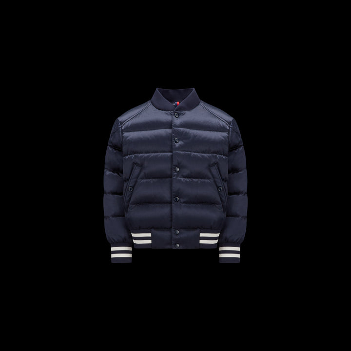 Moncler Kids 1A00013596X8742