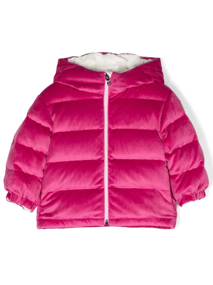 Moncler Kids 1A0001659731543