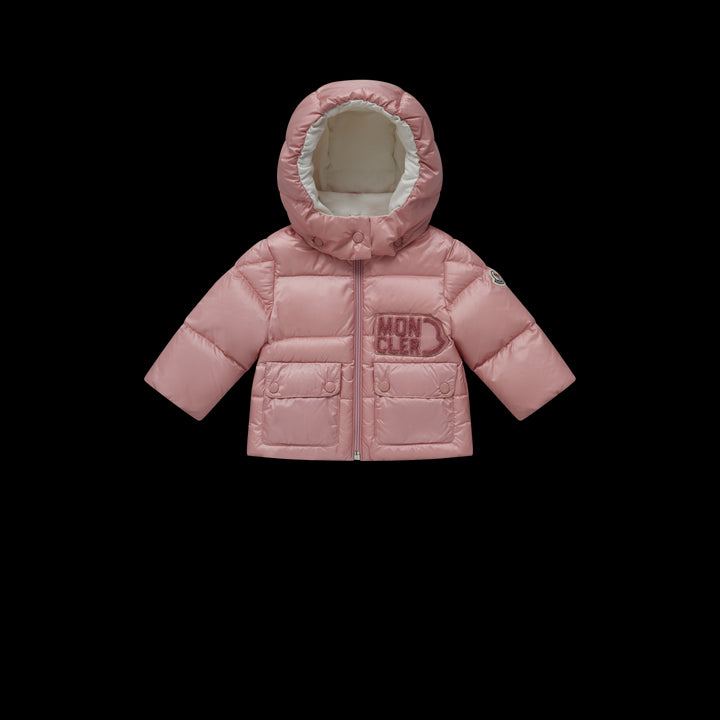 Moncler Kids 1A00021595FE500