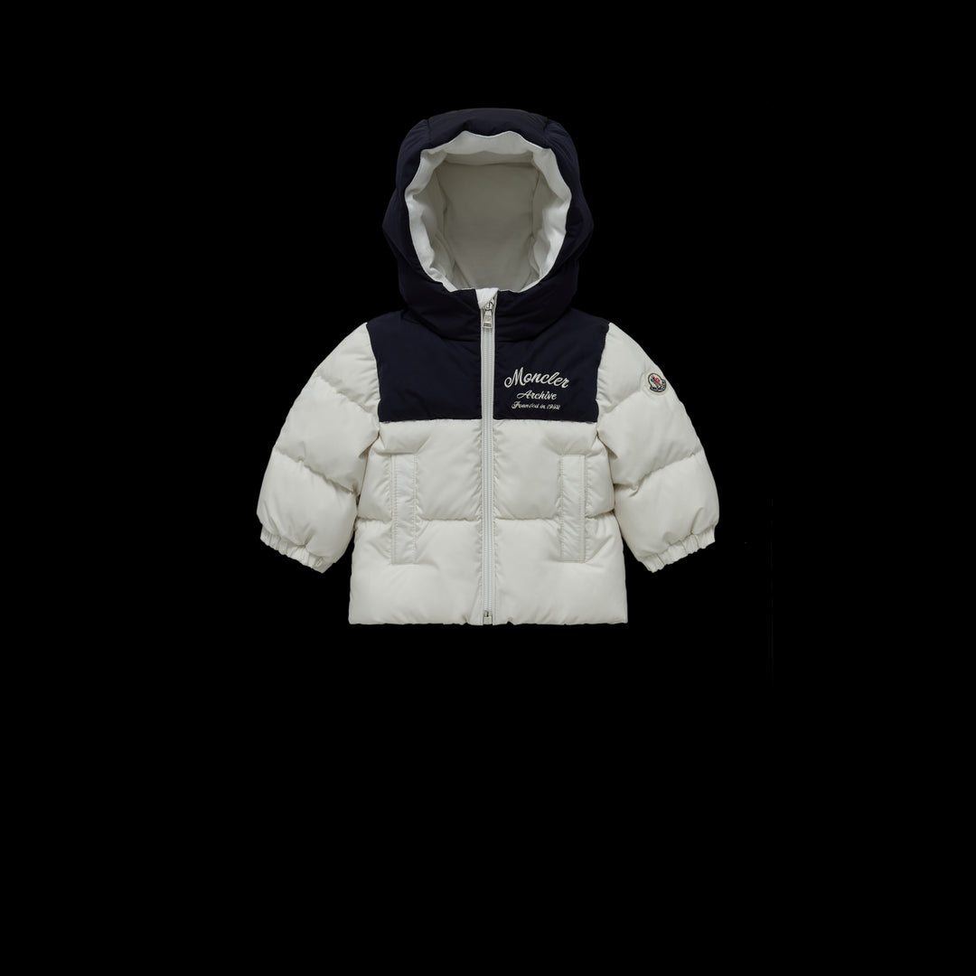 Moncler Kids 1A0002454A81034