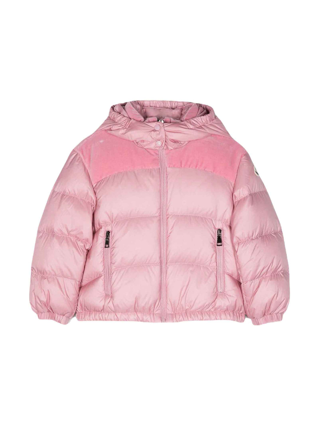 Moncler Kids 1A00026595FE527