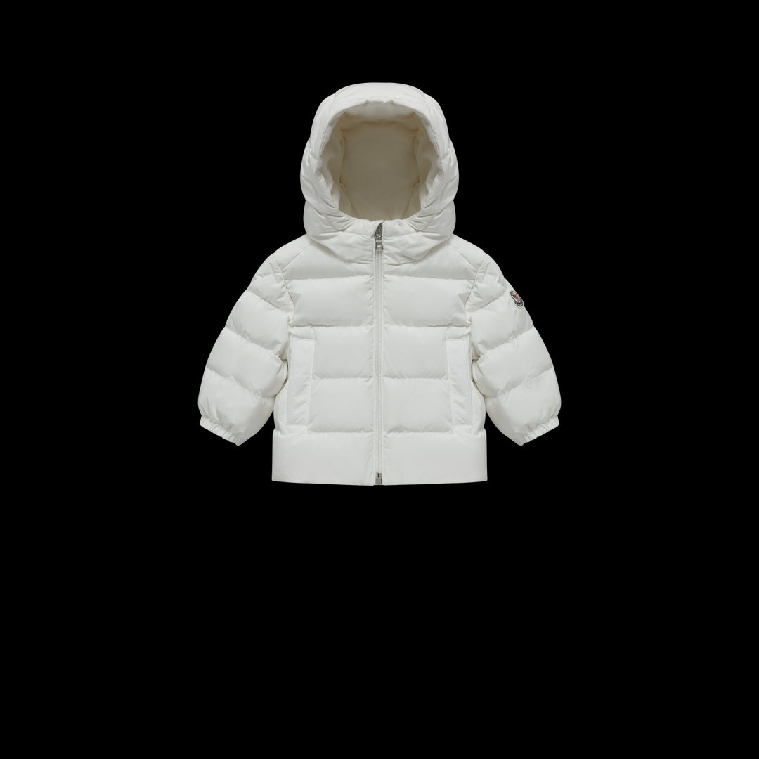 Moncler Kids 1A0003354A91034