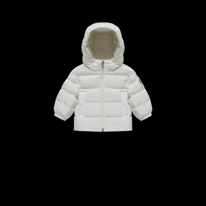 Moncler Kids 1A0003354A91034