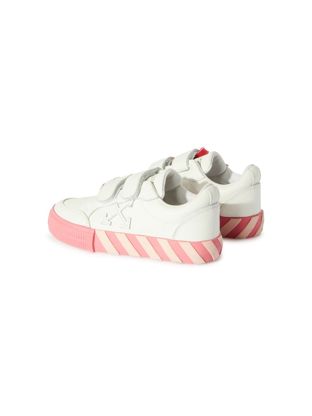 off-white kids OGIA003F23LEA0010130