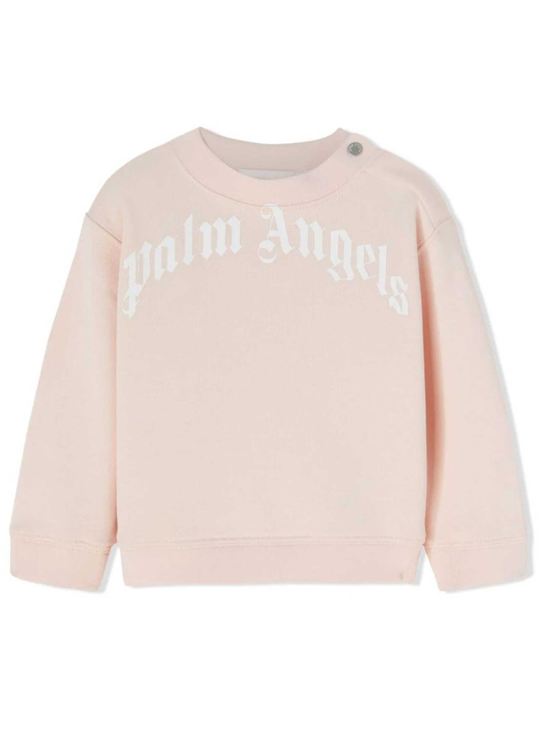 PALM ANGELS KIDS PGXC001F23FLE0033301