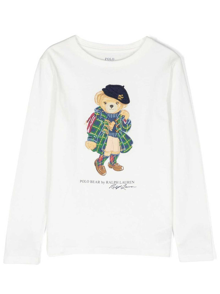 RALPH LAUREN KIDS 312916764001