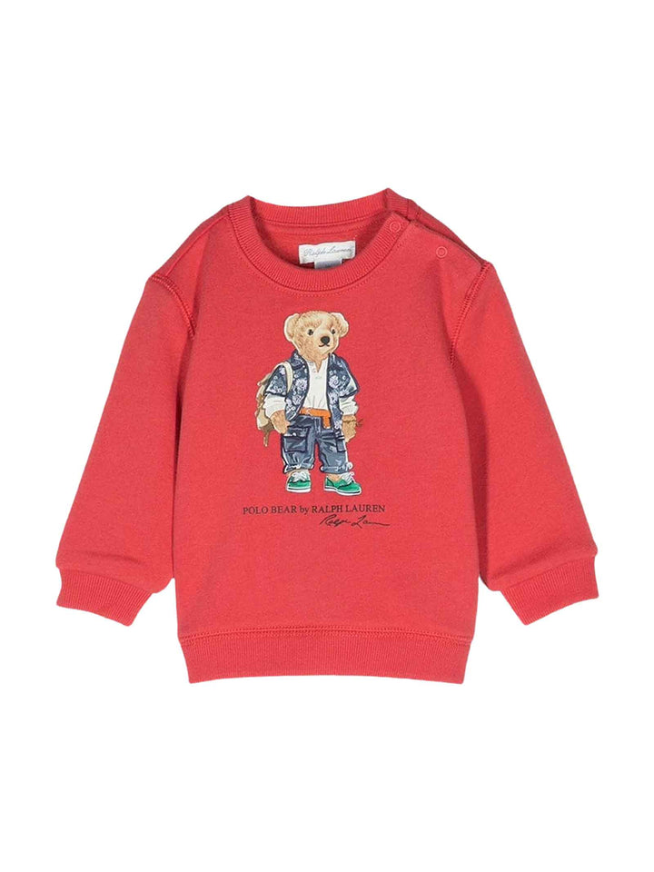 RALPH LAUREN KIDS 320920254001