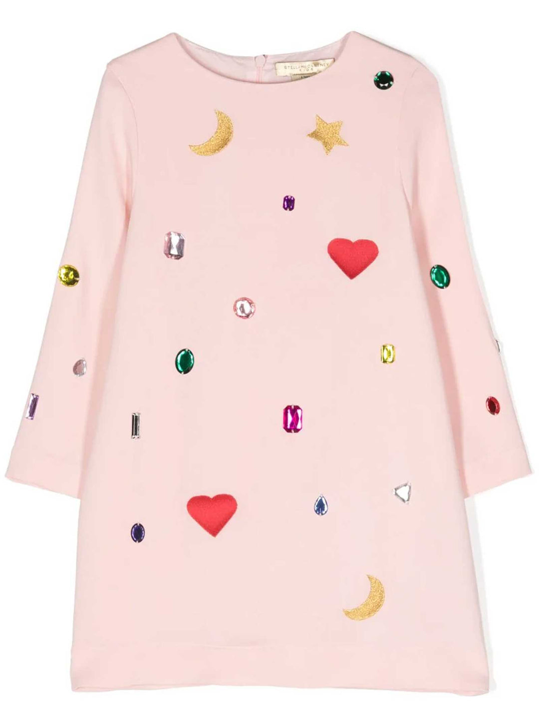 STELLA MCCARTNEY KIDS TT1G10K0121500