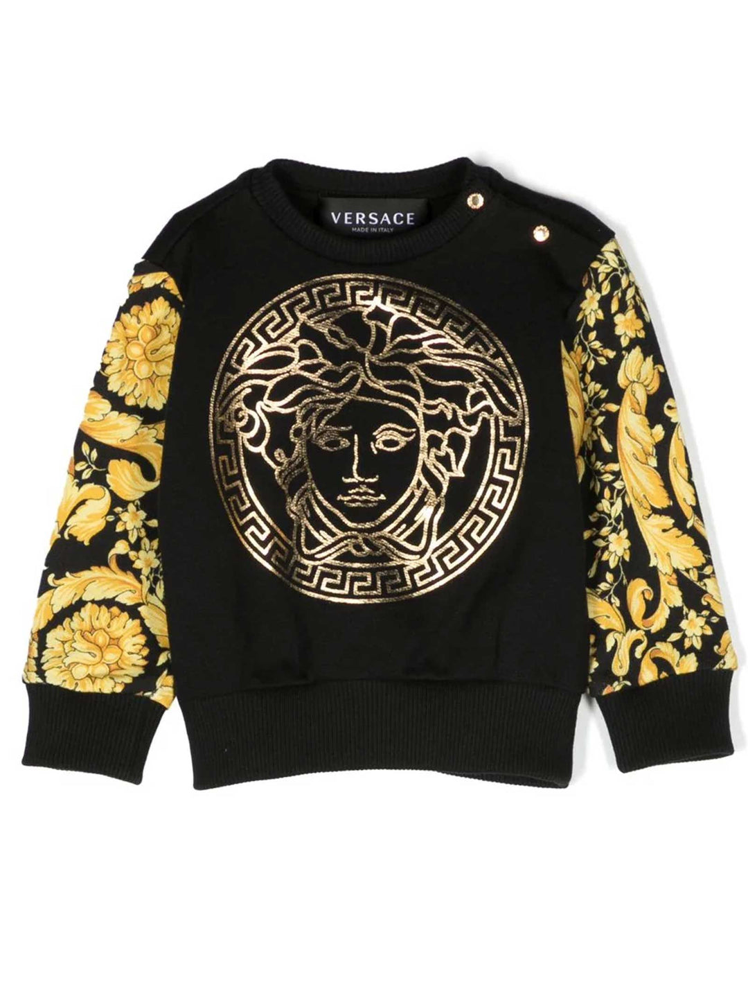 VERSACE 10001741A084192B130