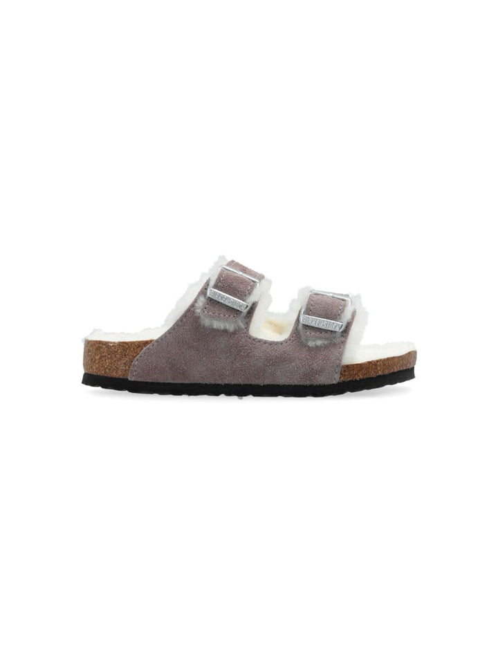 BIRKENSTOCK KIDS 1027920PURPLE