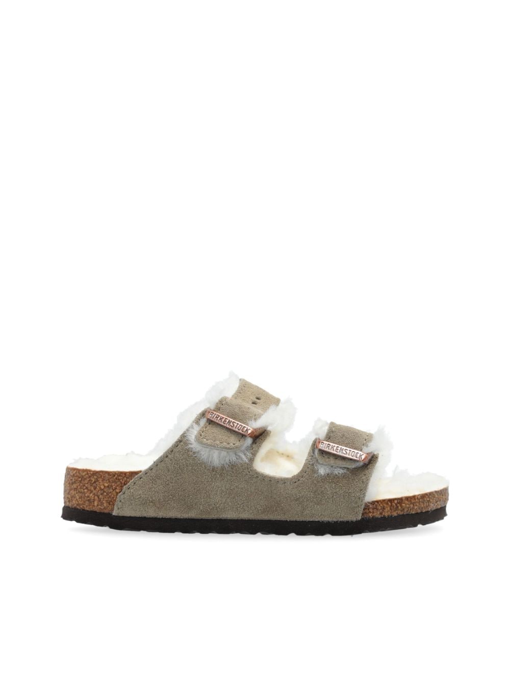 BIRKENSTOCK KIDS 1028689TAUPE