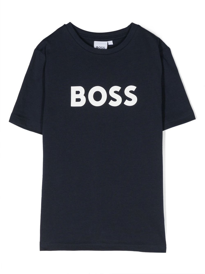 BOSS KIDS J25P24849