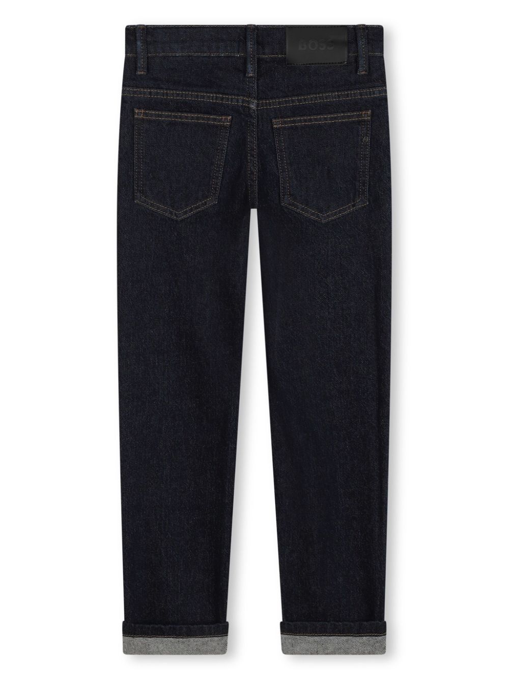 Jeans blu  bambino