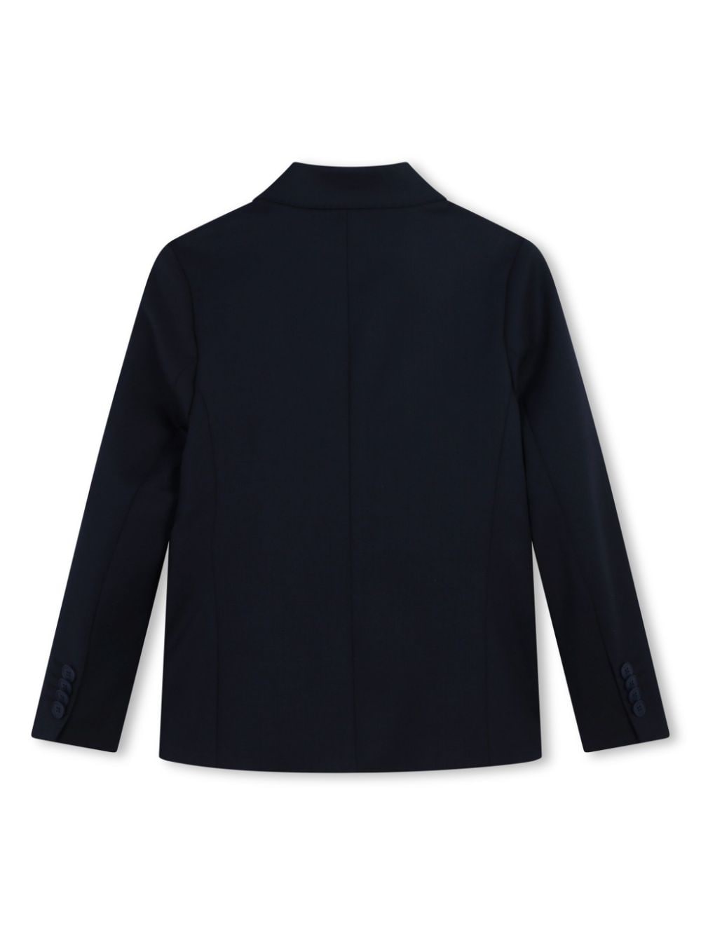 Blazer blu bambino