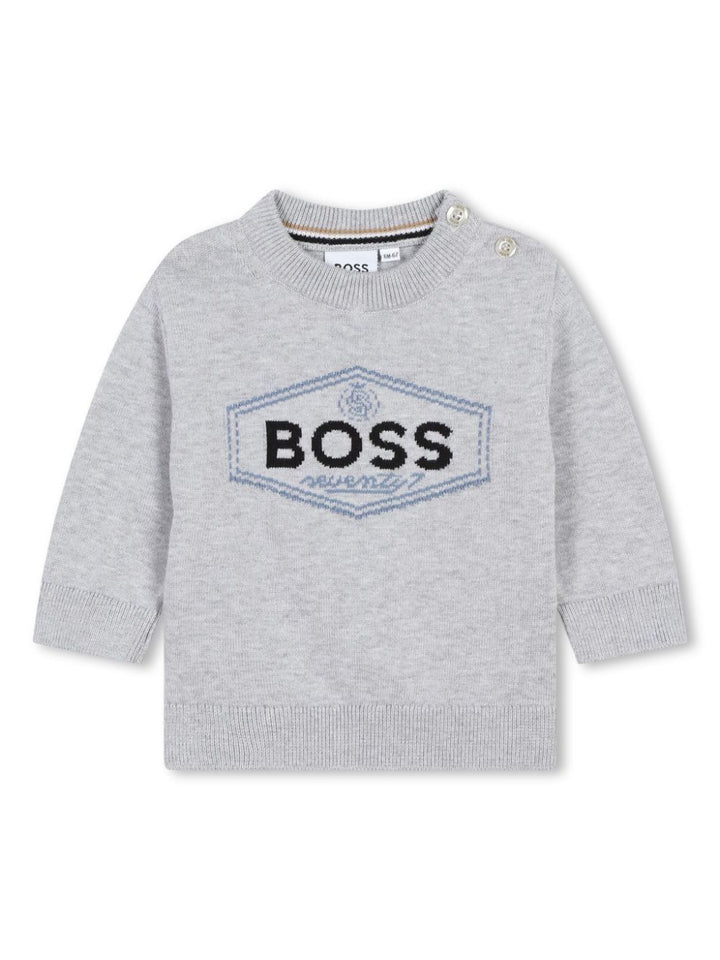 BOSS KIDS J51282A32