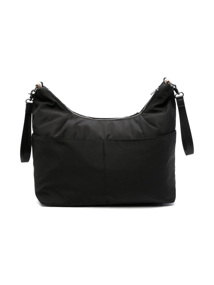 Borsa nera unisex