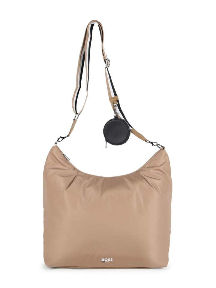 Borsa beige unisex