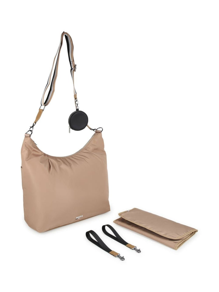 Borsa beige unisex