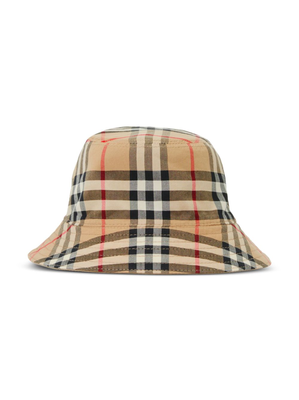 Cappello beige unisex