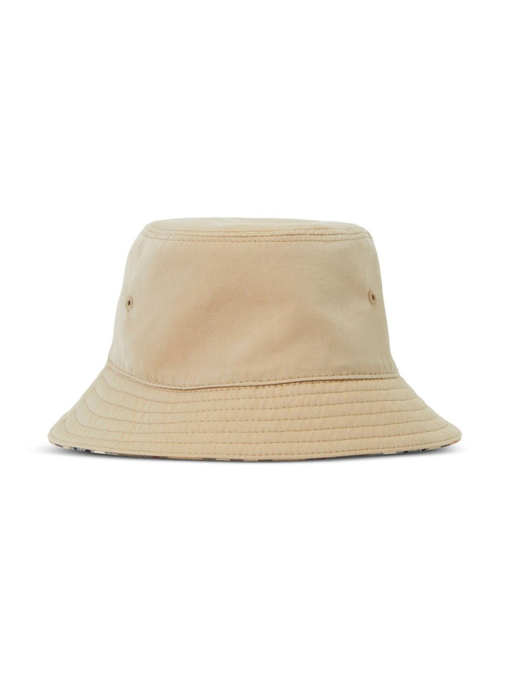 Cappello beige unisex