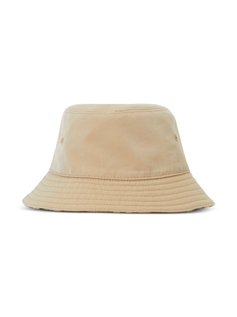 Cappello beige unisex