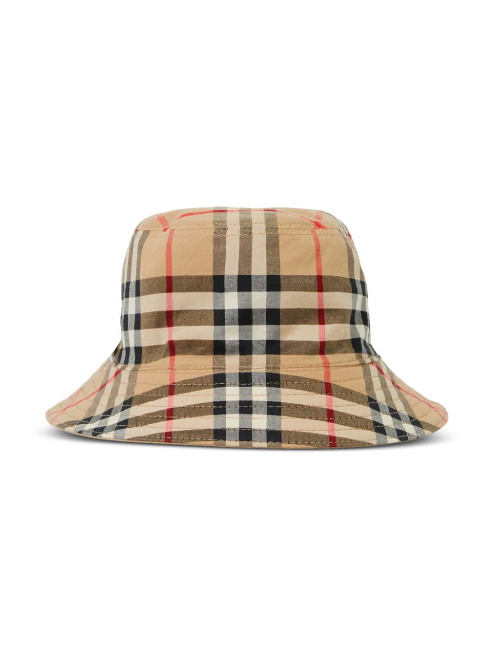 Cappello beige unisex