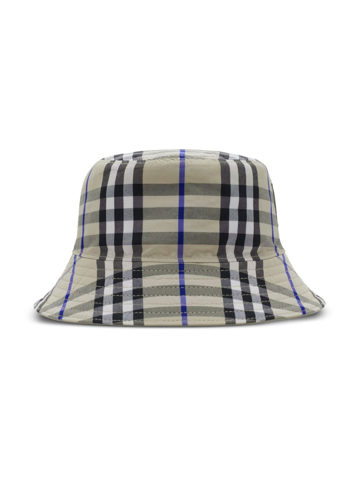 Cappello beige unisex