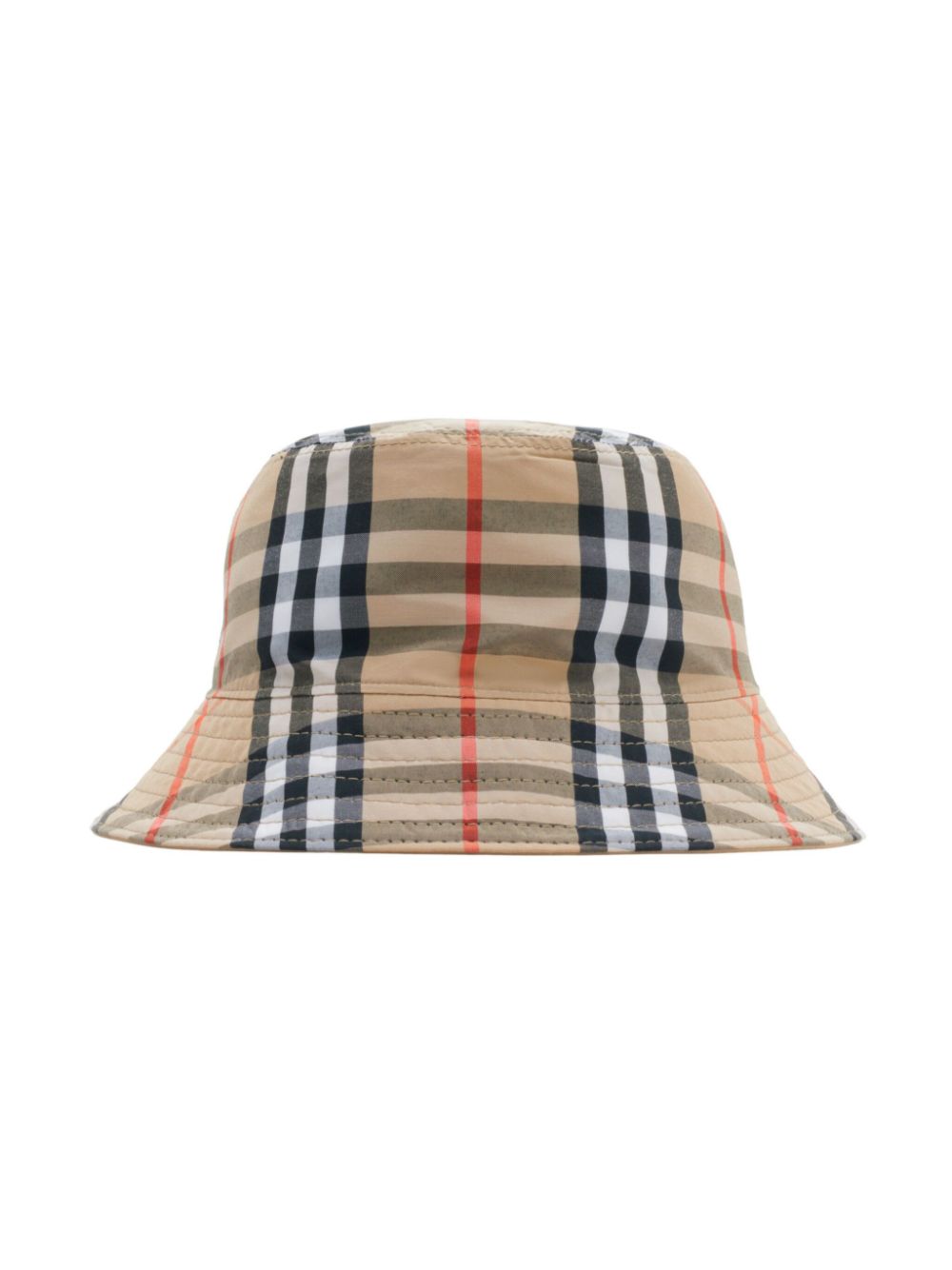 Cappello beige unisex