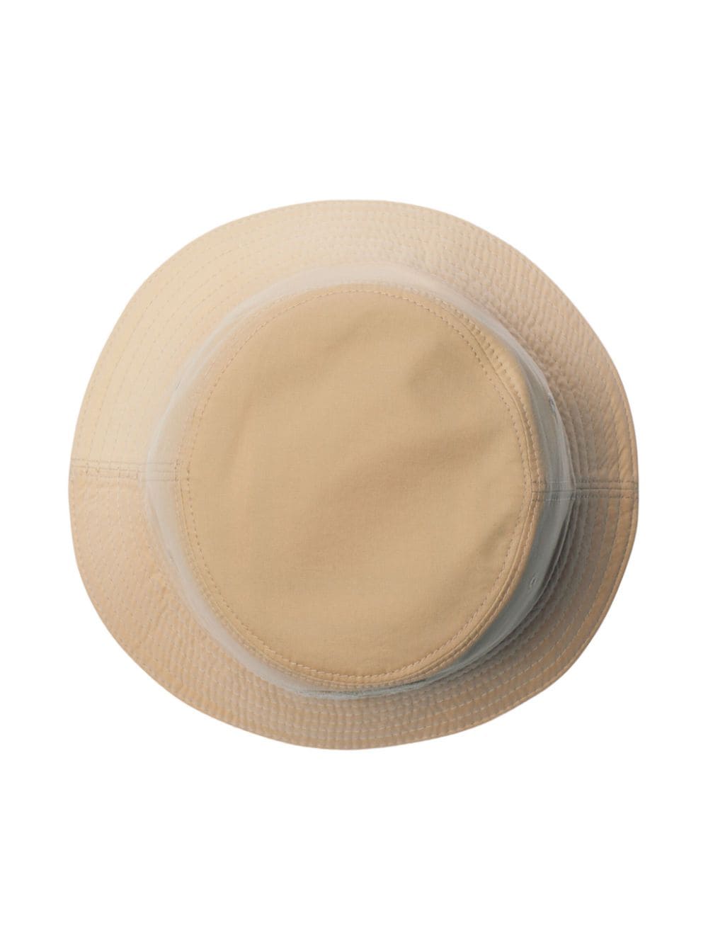 Cappello beige unisex