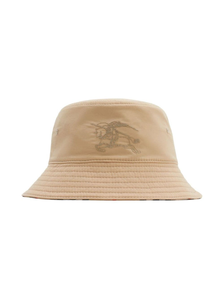 Cappello beige unisex