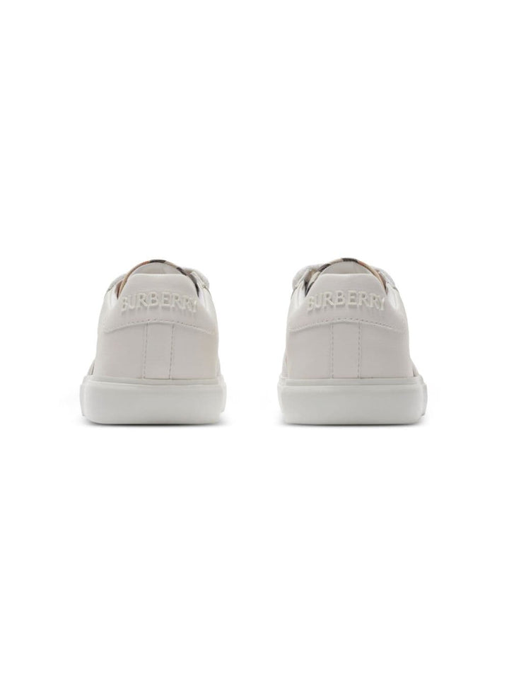 Sneakers bianche unisex