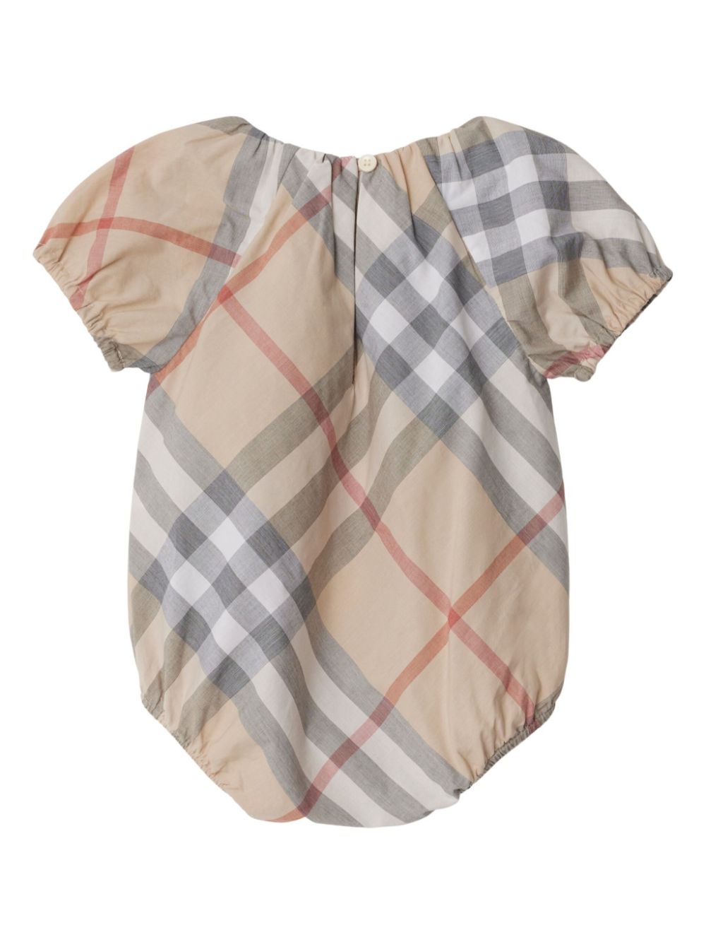 BURBERRY KIDS 8090684A2015