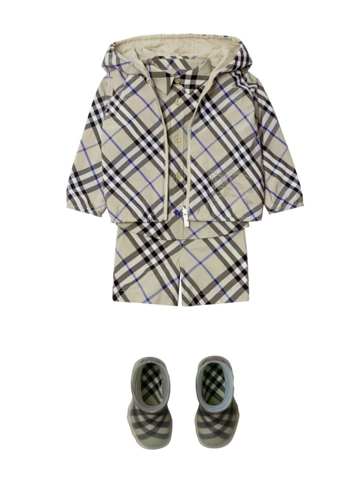 BURBERRY KIDS 8093029B9629