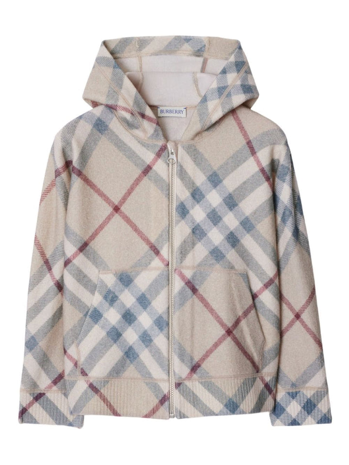 BURBERRY KIDS 8093140A2205