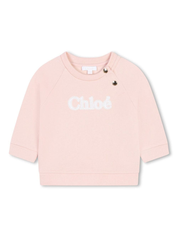 CHLOÉ KIDS C2024345K