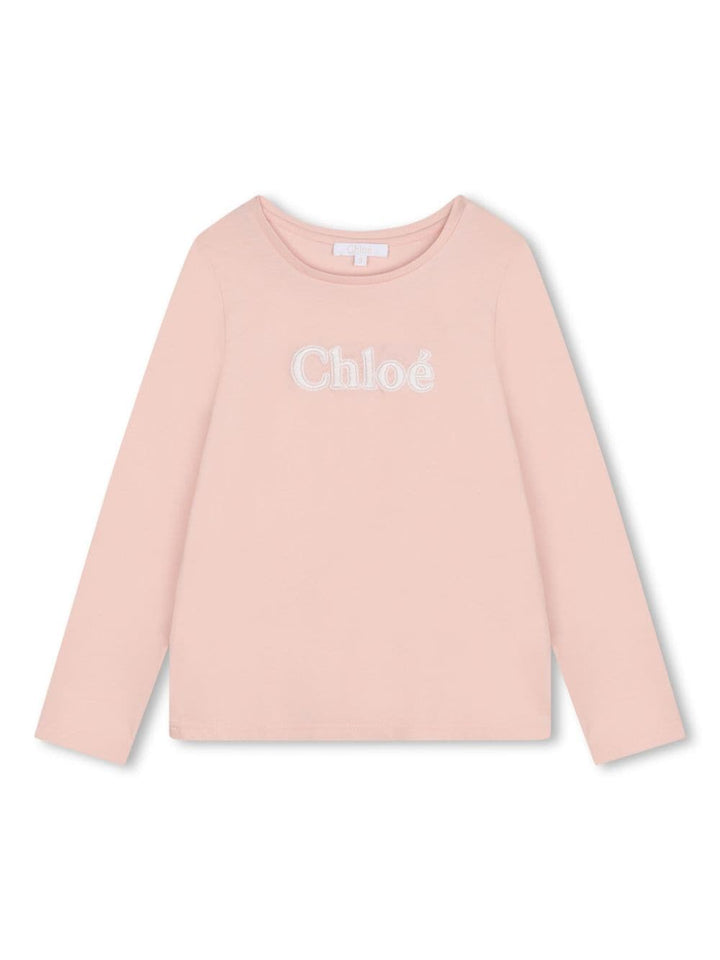 CHLOÉ KIDS C2024545K