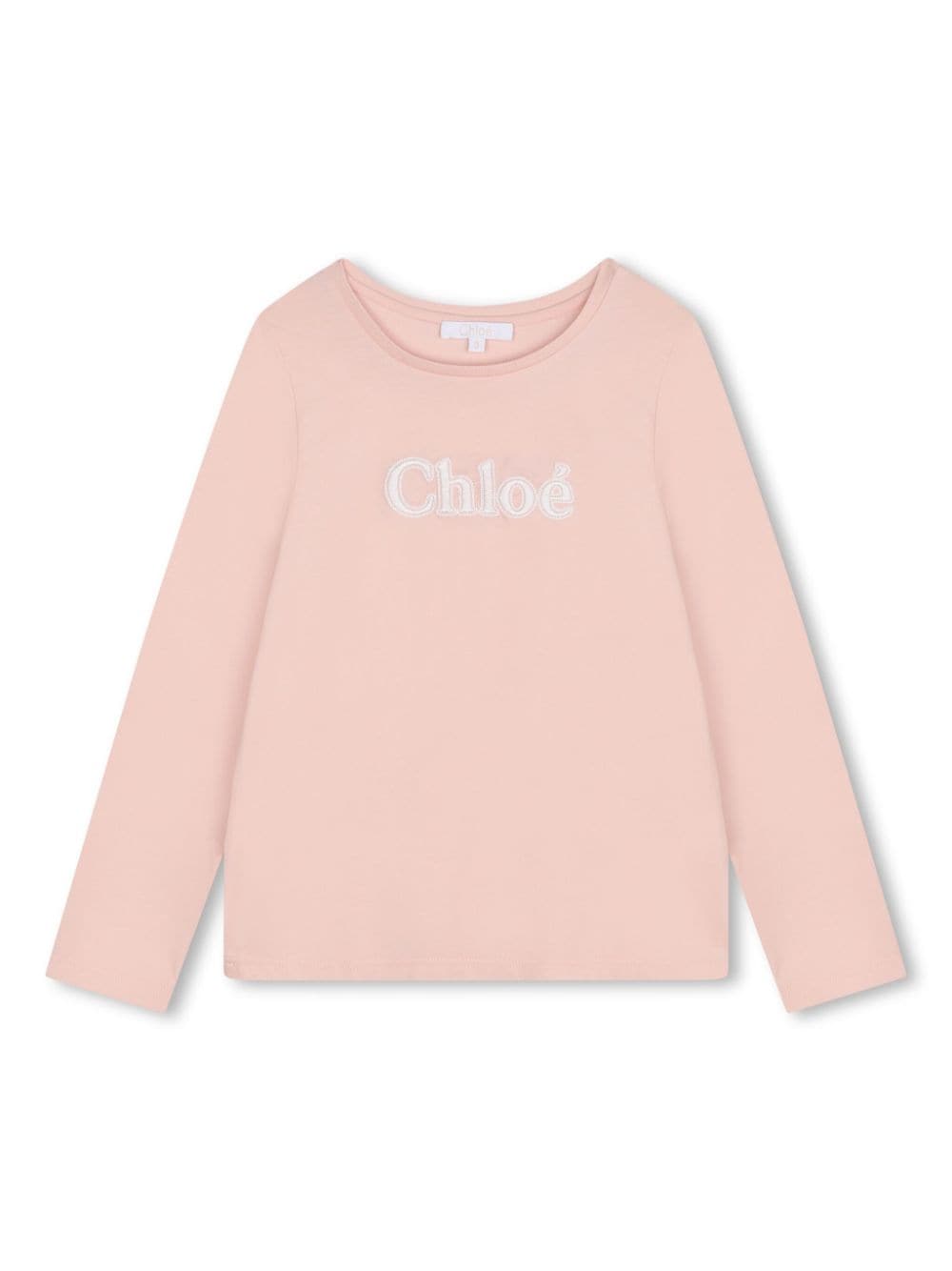 CHLOÉ KIDS C2024545K