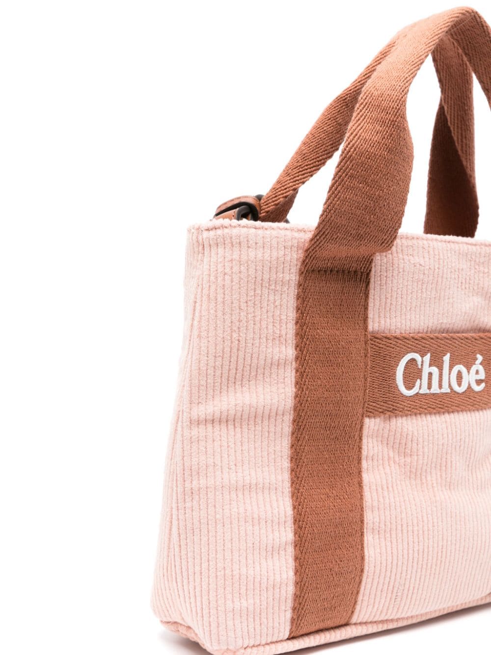 CHLOÉ KIDS C20274454