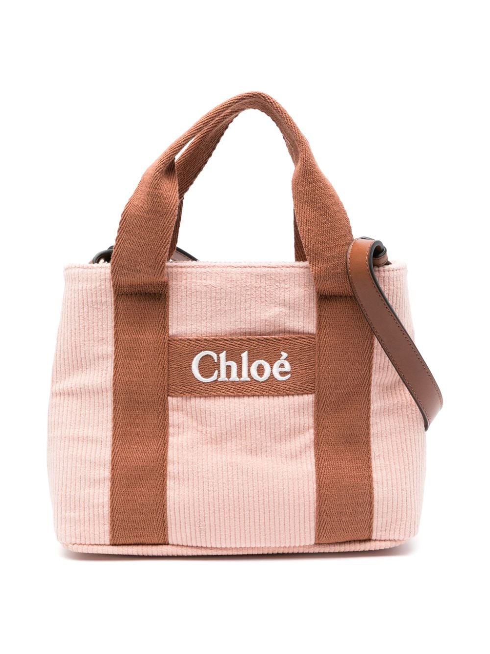 CHLOÉ KIDS C20274454