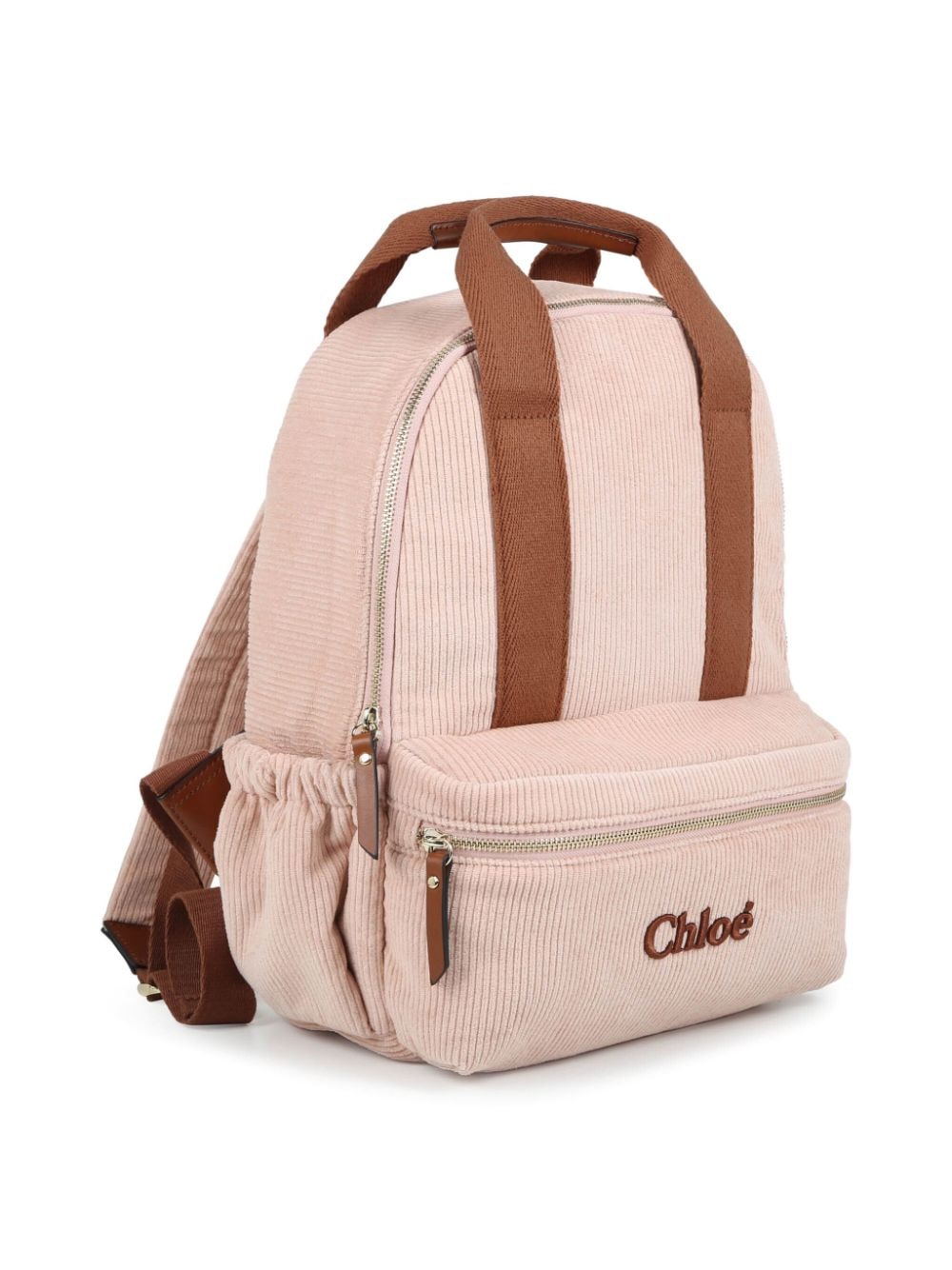 CHLOÉ KIDS C20275454